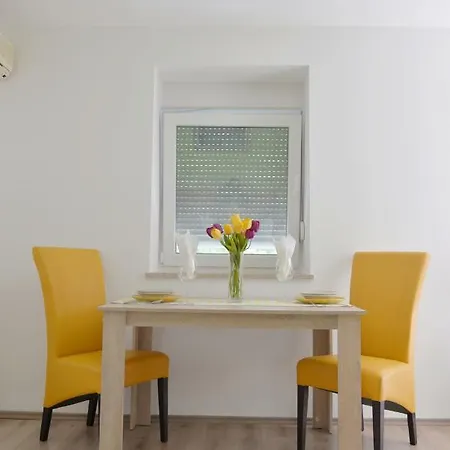 Apartman Karla