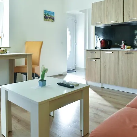 Apartman Karla * Ljubuski
