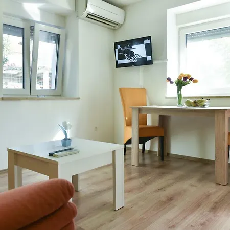 Apartman Karla