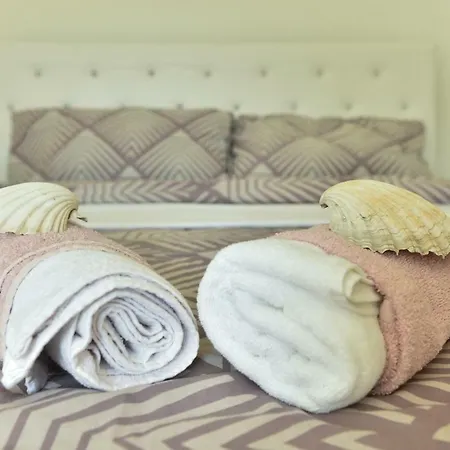 Apartman Karla * Ljubuski