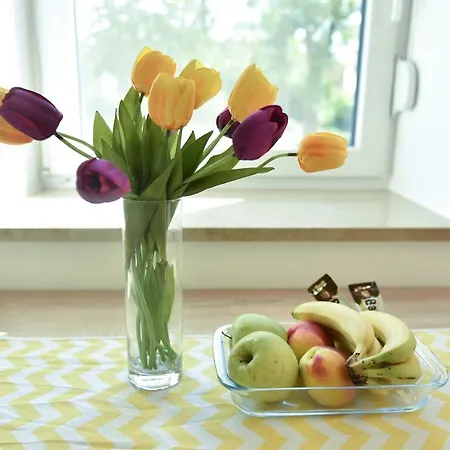 Apartman Karla * Ljubuski